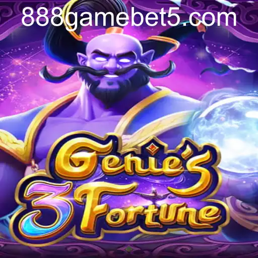 Genie3Fortune e 888game: Descubra Como Jogar e Ganhar